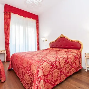 Ca' Rebeka Venice - Atika & Atif Guest house Mestre