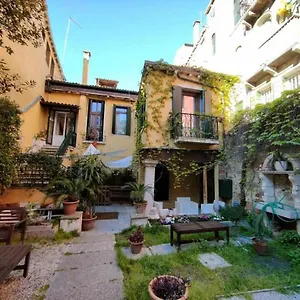 Naturalmente Bed and breakfast Venecia