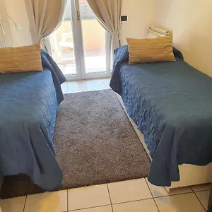 Brezza Marina Bed and breakfast Fiumicino