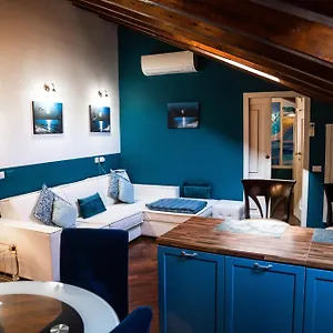 La Residenza Isabella Guest house Milan