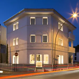 Ai Bastioni Boutique Guest house Treviso