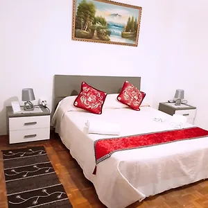 Bb Station Guest house Mestre
