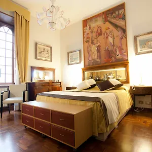 Borromeo Guest house Rome